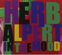 Alpert, Herb - in The Mood