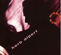 Herb Alpert - Midnight Sun [New CD]