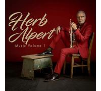 Alpert Herb - Music Vol.1
