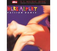 Herb Alpert – Passion Dance – DTS