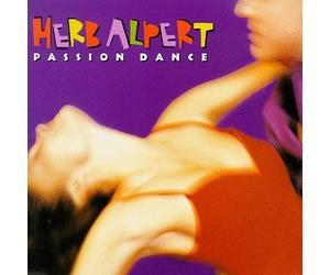 Alpert, Herb - Passion Dance