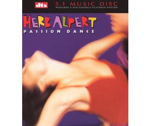 Alpert, Herb - Passion Dance