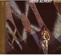 Alpert,Herb - Rise (REM.+Bonus) [Import]