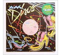 Alpert,Herb - Rise [Vinyl Maxi-Single]