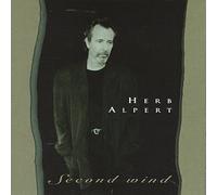 Alpert, Herb - Second Wind