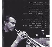 Alpert,Herb - Second Wind [Import]