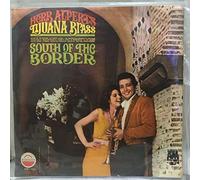 Alpert Herb - South Of The Border
