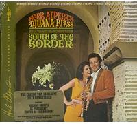 Alpert,Herb - South of The Border [Import]