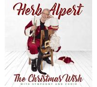 Alpert Herb - The Christmas Wish
