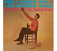 Alpert, Herb - The Lonely Bull [Import]