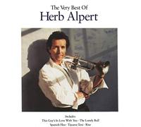 Alpert Herb – The Very Best of Her – Authentic Models