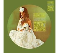 Alpert, Herb & Tijuana Br - Whipped Cream & Other. [Import]