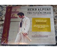 Alpert,Herb & Tijuana Brass - Lost Treasures [Import]