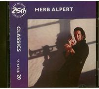 Herb Alpert – Vol. 20 – Classics