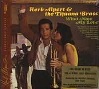 Alpert,Herb - What Now My Love [Import]