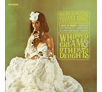 Alpert Herb - Whipped Cream & Other Delights
