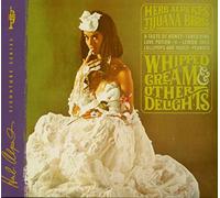 Alpert,Herb - Whipped Cream & Other Delights [Import]