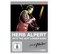 Alpert,Herb With the Jeff Lorber Band - Live at Montreux 1996 (Kulturspiegel Edition)