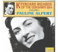 Alpert, Pauline - Volume. 1-Keyboard Wizards of The