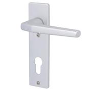 alpertec en aluminium anodisé Florence - court Pancarte différentes versions, 40040520K1