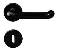 alpertec plastique - Garniture à rosace différentes versions, 40130050