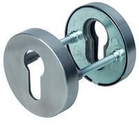 alpertec Protection rosaces Paire de pour la maison portes, 1 Pièces, 32821460