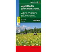 ALPES - ALPENLANDER