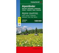 ALPES - ALPENLANDER
