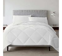 Alpes Blanc Couettes lavables 400 grammes/m² (220_x_240_cm)