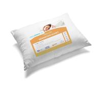 Alpes Blanc - Oreiller Sensation Duvet 50x70 cm