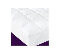 ALPES BLANC - Sur Matelas Confort 140x190