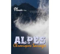 Alpes - chroniques sauvages
