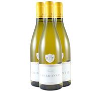 Alpes-de-Haute-Provence Chardonnay Signature - Blanc 2021 - Maison Henri Pion - Vin Blanc (3x75cl)