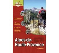 Alpes De Hautes Provence - Topo | Omniscience