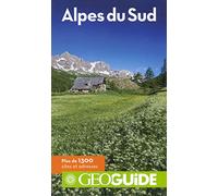 Alpes du Sud