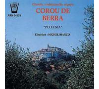 Corou de Berra-Peluenia