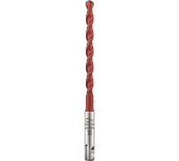 Alpen Foret polyvalent MultiCut 52901000100 carbure de tungstène 10 mm 210 mm SDS‑Plus 1 pc