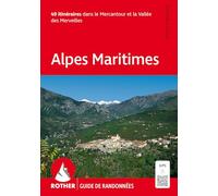 ALPES MARITIMES (FR) MERCANTOUR - VALLEE MERVEILLES