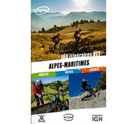 Alpes Maritimes VTT