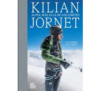 Alpes, más allá de los límites