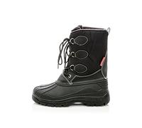 Bottes Neige Après Ski Alpesigo Busi Botte Neige 61811 - Noir - 41