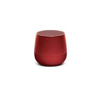 Alpexe - Lexon Mino TWS Haut-Parleur Bluetooth Pairable Rouge - ENCEINTE BLUETOOTH