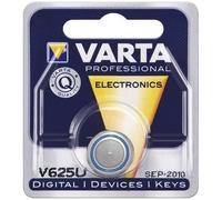 Alpexe® Pile Bouton Alkaline - unite blister Varta - V625U - LR9 - PX625A - LR 9 - V 625 U - PX 625 A Varta(4626)1BL