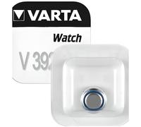 Alpexe® Pile Bouton oxyde d argent 1 pcs blister - Varta (V392-SR41) - SR 41 W - V 392 Varta 1BL