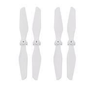 ALPGEN CW CCW Hélice/apte à FIMI A3 RC Caméra de Course Drone Lames à libération Rapide des Accessoires FPV Pièces de Rechange quadcoptères hélice de Remplacement (Color : 4pcs-2pairs)
