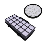 ALPGEN Kit de Filtre HEPA/Fit pour Tefal Rowenta ZR903701 Silence Force Cyclonic Vacuum Cleaner Filter RO7647EA RO7612EA RO7631EA RO7643EA Ensemble de Robot de Balayage (Color : Kit)