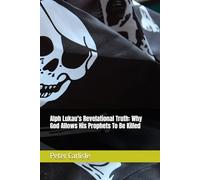 Alph Lukau's Revelational Truth: Why God Allows His Prophets To Be Killed