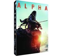 Alpha – DVD – Sony Pictures Home Entertainment