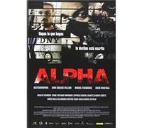 Alpha (2013) (DVD) G