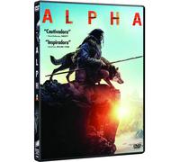 Alpha (2018)